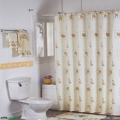 Bán rèm phòng tắm tại Hà Nội