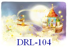 Tranh Dreamland DRL-104