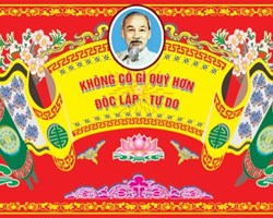 Tranh ngũ quả 