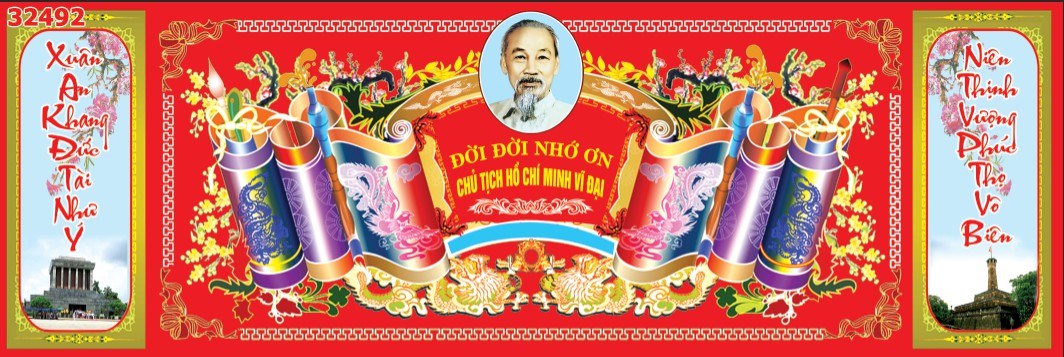 Tranh ngũ quả 